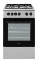   BEKO CSE 52020 DX